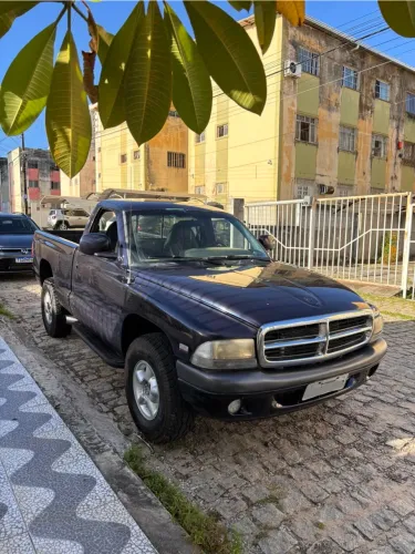 Dodge Dakota Sport 2.5 Diesel 1999