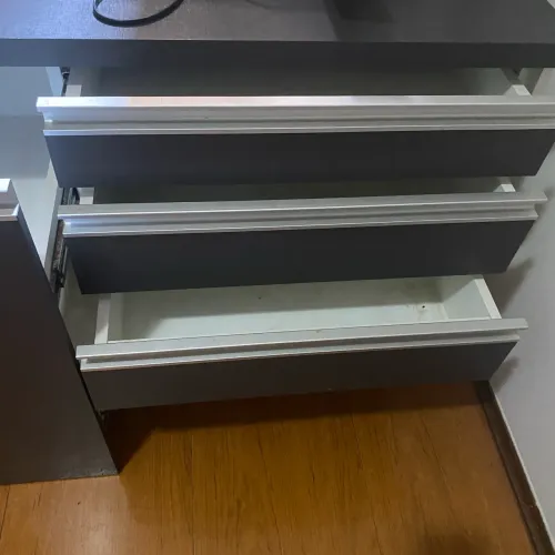Vendo armário pequeno para cozinha