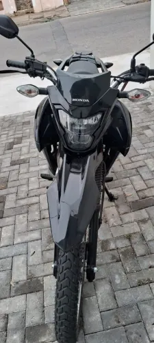 Broz 160 muito nova