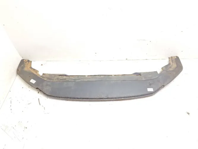 Spoiler Parachoque Dianteiro Vw Jetta Gli 2.0 2019 2020