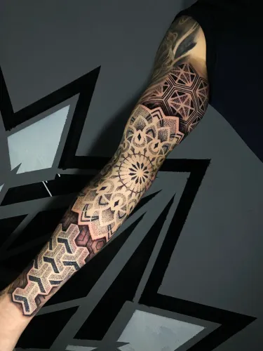 Tatuagem 