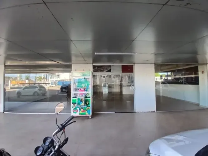 Alugo Sala Comercial Em Marituba