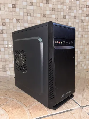 COMPUTADOR RYZEN 5 TRABALHO/ESTUDO