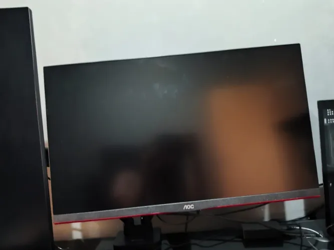 Monitor Gamer Hero 27'' Quad 1440p Qhd 155hz 1ms Q27g2