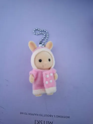 Chaveiro Sylvanian families