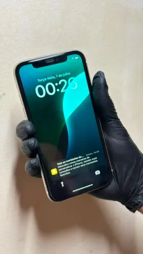 IPHONE 11 IOS