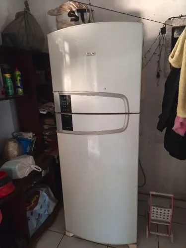 Geladeira Consul 473 L