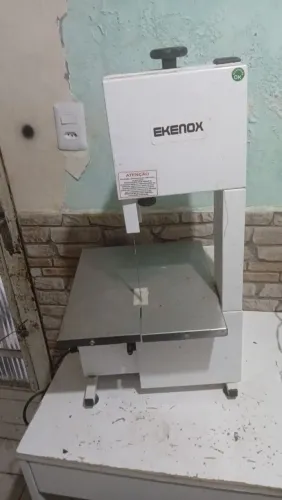 Serra fita ekenox 1026