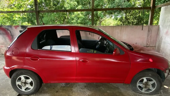 Chevrolet Celta 1.4/ Super/ Energy 1.4 8V 85cv 5P 2003