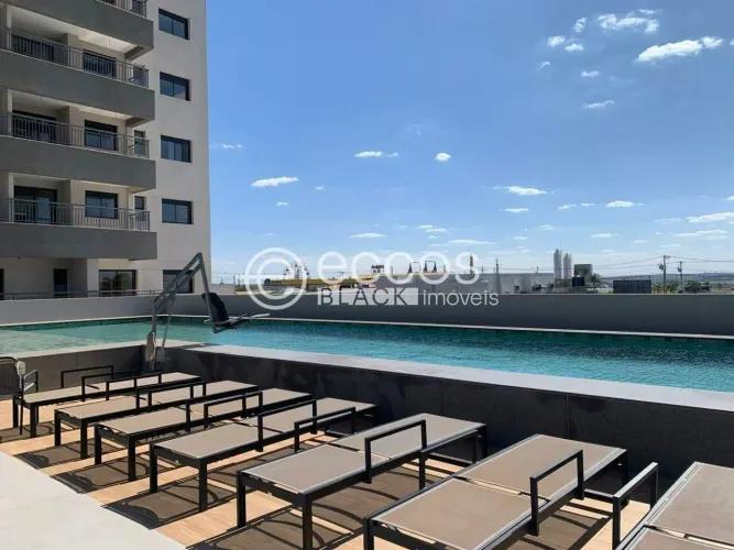 Apartamento à venda, 3 quartos, 3 suítes, 2 vagas, Jardim Sul - Uberlândia/MG