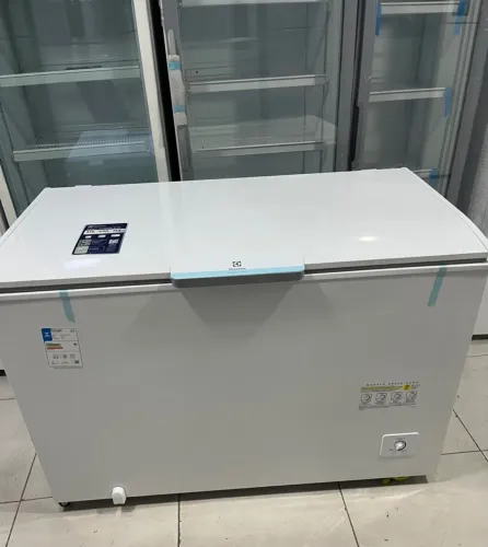 Freezer Electrolux 400litros