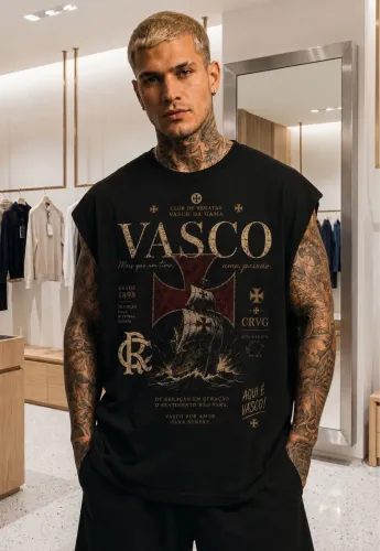 REGATA VASCO 