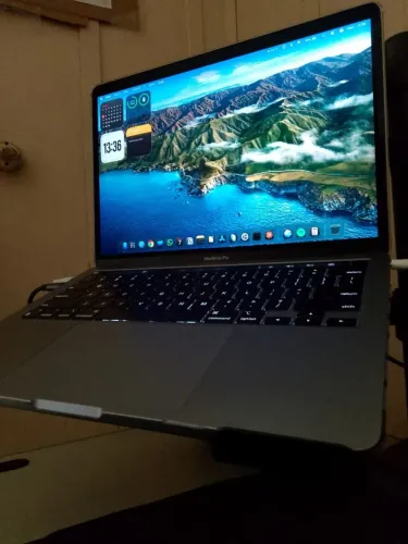 Macbook Pro M1 | 256Gb SSD | 8Gb