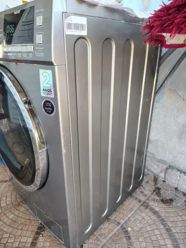 Lava e seca Midea