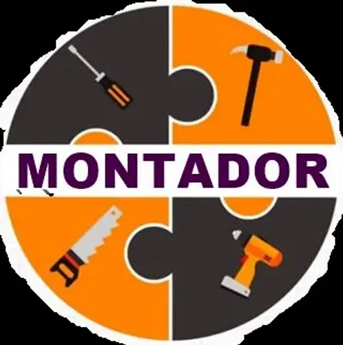 montador de móveis
