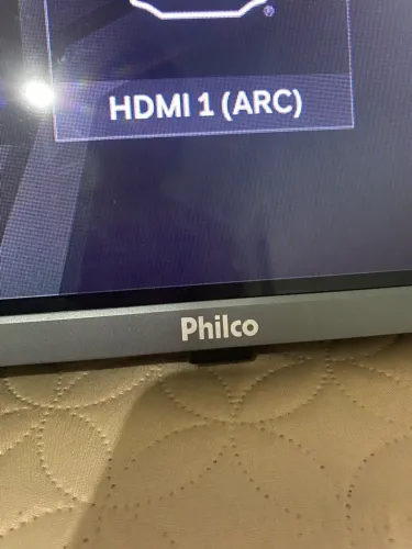 Smart tv - Philco