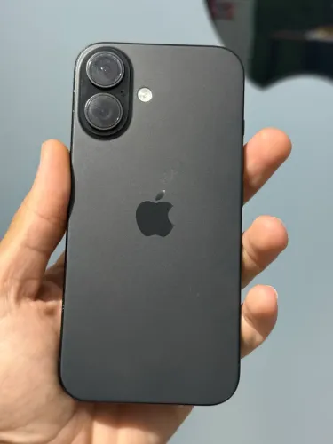iPhone 16 128 gb