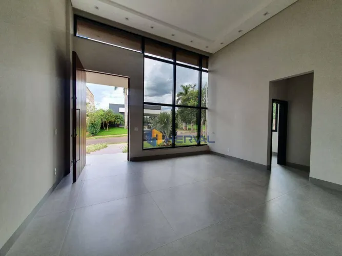 (Aceita troca) Casa com 4 dormitórios à venda, 350 m² por R$ 2.700.000 - Alphaville Maring