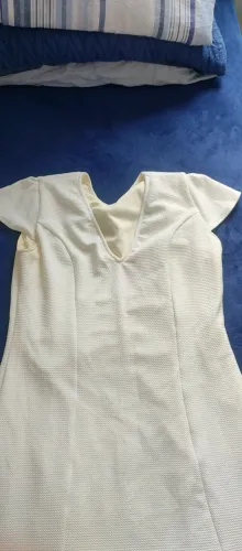 Vestido Branco 