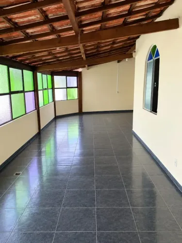 Imóvel para aluguel com 180 metros quadrados com 3 quartos em Riacho das Pedras - Contagem
