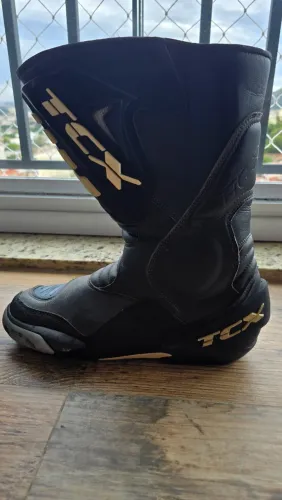 Bota Race TCX Moto