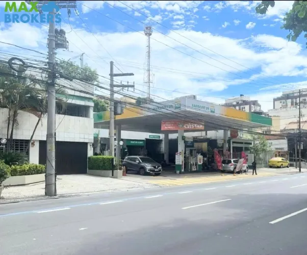 PONTO COMERCIAL em RIO DE JANEIRO - RJ, VILA ISABEL