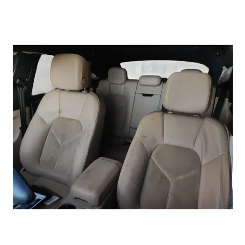 JOGO DE BANCOS PORSCHE MACAN 2021