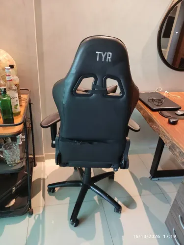 Cadeira Gamer Mancer TYR