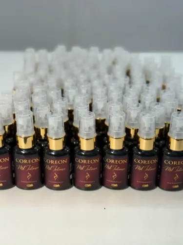 Esse Perfume Está Fazendo Sucesso ? Alta Fixação + Frete Grátis