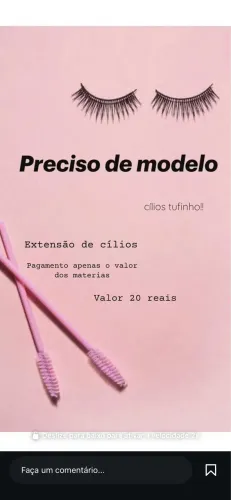 Cílios