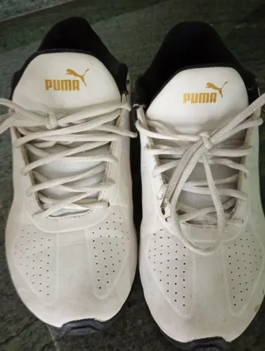 Tênis puma 40