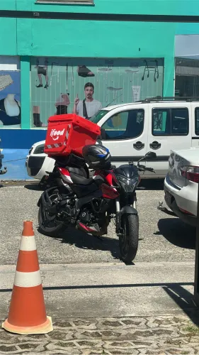Dominar NS200