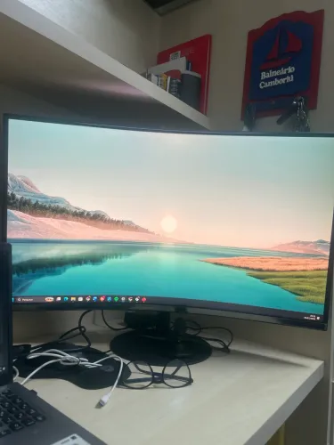 Monitor
