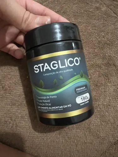 Staglico