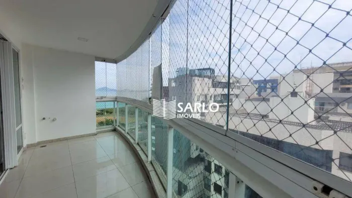 aparatemnto para locacao Jardim Camburi, lazer completo
