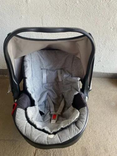 Bebê conforto