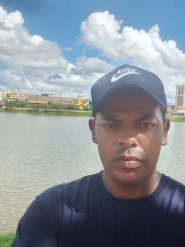 Ofereço, me trabalhar caseiro 