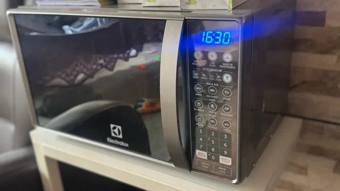 Microondas Electrolux (ENTREGO)