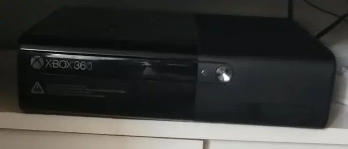 Xbox 360