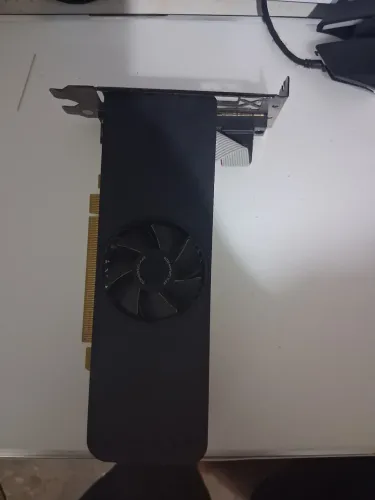 Troco por monitor