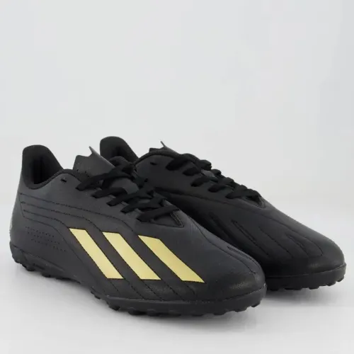 Chuteira Adidas Futebol Society tamanho 39