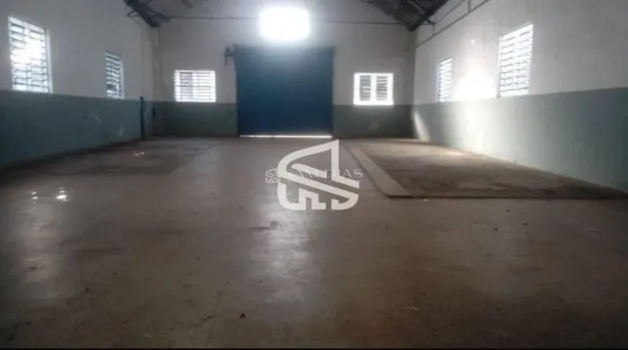 Galpão para Locação na Vila Guilherme com 870 M²