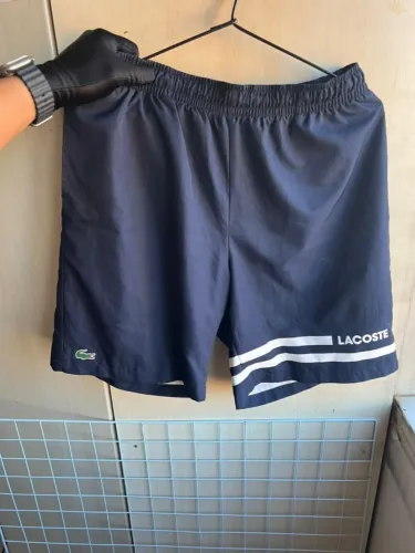 Bermuda Lacoste Sport Original