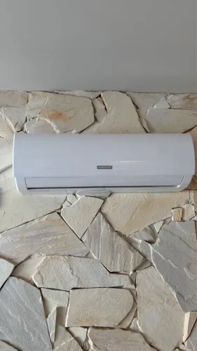 Ar condicionado split