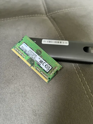 Memória Notebook DDR4 8GB 3200MHZ Samsung