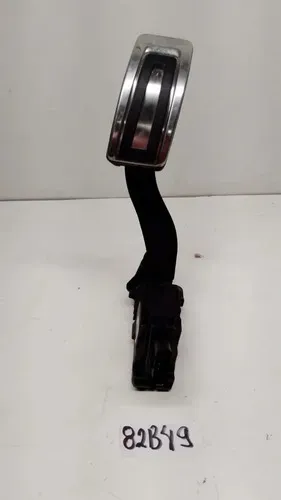 Pedal De Acelerador Eletrônico Audi Tt 2.0 2015