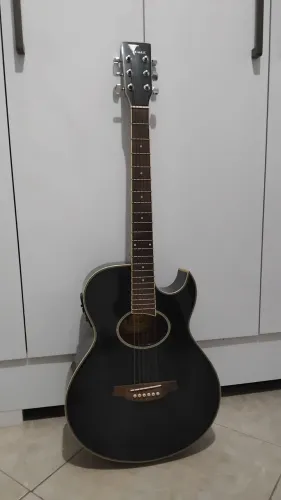 Violão elétrico