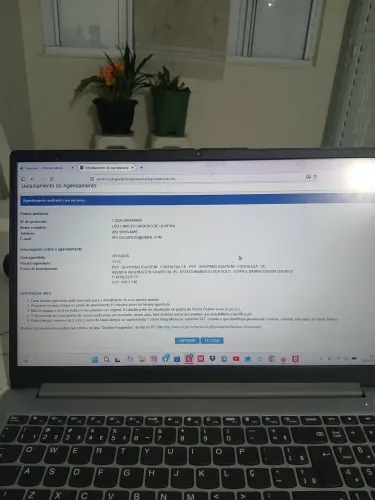 Lep top leno intel i3