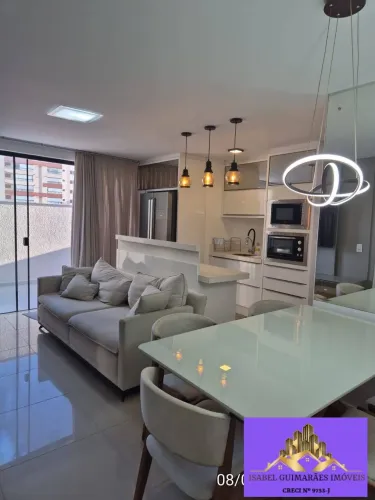 Alugo Apartamento Mobiliado, 02 quartos sendo uma Suíte, Gravatá Navegantes
