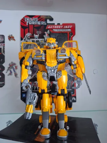 Transformers 